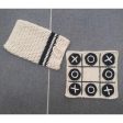 Handcrafted On The Go - TIC-TAC-TOE Discount