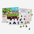 Know Your Food (Learning and Education Puzzle) For Sale