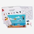 Fly or Swim (Animals Educational Puzzle) on Sale