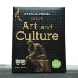 My Encyclopaedia Library Art & Culture Reading Book Sale