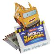 Mighty Machines DIY STEAM Book Online