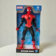 100% Original & Licensed Spiderman Action Figure (Marvel) - Assorted Color Online Hot Sale