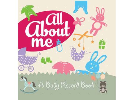 All About Me - Book Sale