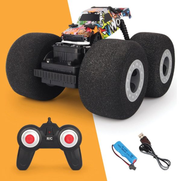 Remote Control Car Series, Monster Racing Car Online Sale