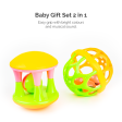 2 in 1 Baby Gift Set Supply