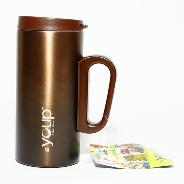 100% Rust Free Steel Thermosteel Mug Sale