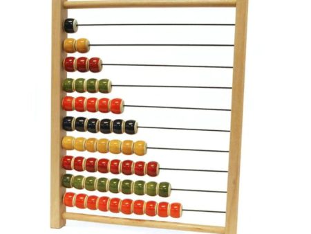 123 Abacus - Educational Game For Discount