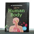 My Encyclopaedia Library Human Body Reading Book Sale