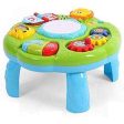 2 in 1 Musical Learning Table Game for Kids Supply