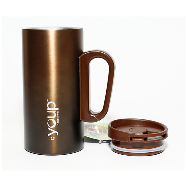 100% Rust Free Steel Thermosteel Mug Sale