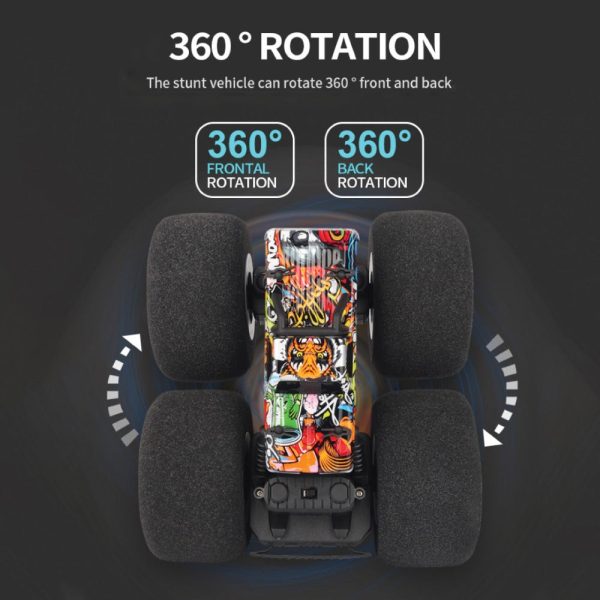 Remote Control Car Series, Monster Racing Car Online Sale