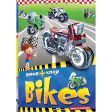 Bikes DIY STEAM Book Online Hot Sale