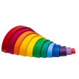 12 Piece Rainbow Stacker Sale