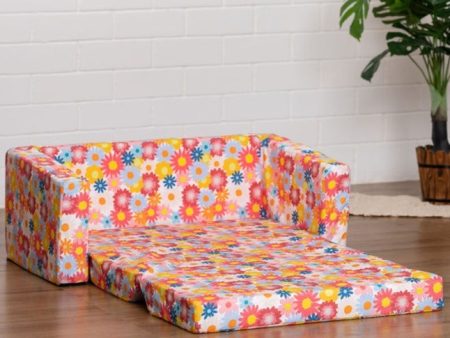 Activity Sofa (Convertible) Fashion