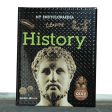 My Encyclopaedia Library History Reading Book Hot on Sale