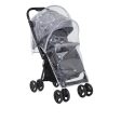 Mirus Reversible Handle Stroller (Dark Pewter) (COD Not Available) Hot on Sale