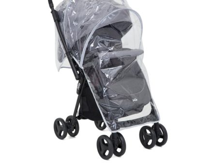 Mirus Reversible Handle Stroller (Dark Pewter) (COD Not Available) Hot on Sale