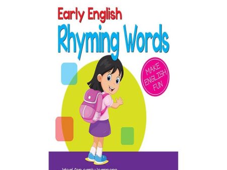 Early English Rhyming Words - Books Online