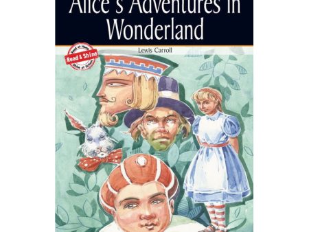 Alice s Adventures in Wonderland Online Sale