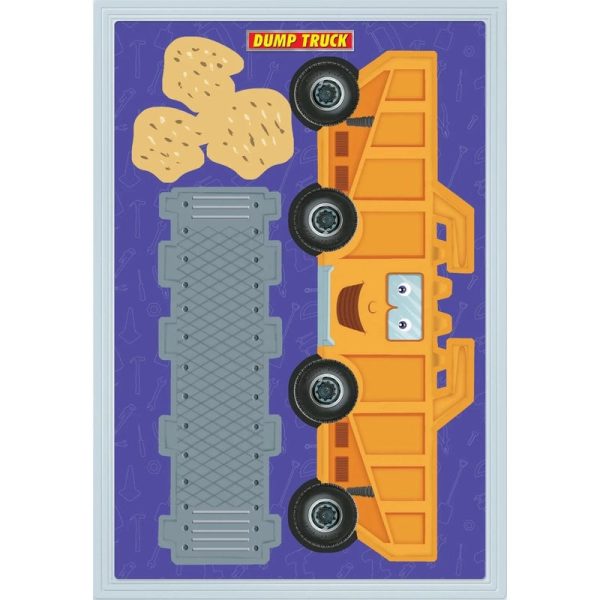 Mighty Machines DIY STEAM Book Online