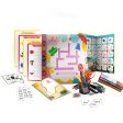 Phonics Learning Kit With Learning Mobile Application Supply