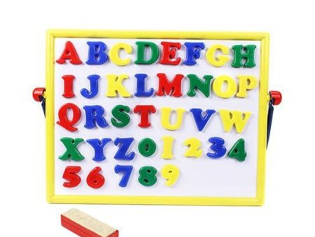 Alpha Magnetic  Board Big For Sale