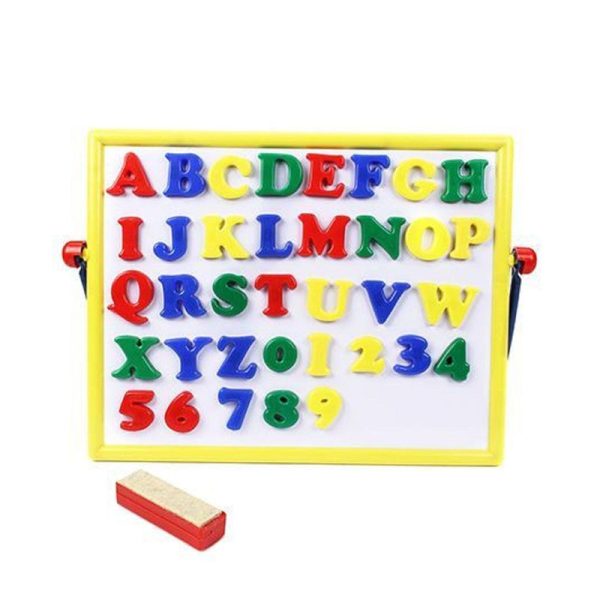 Alpha Magnetic  Board Big For Sale