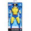 100% Original & Licensed Wolverine Action Figure (Marvel) Online