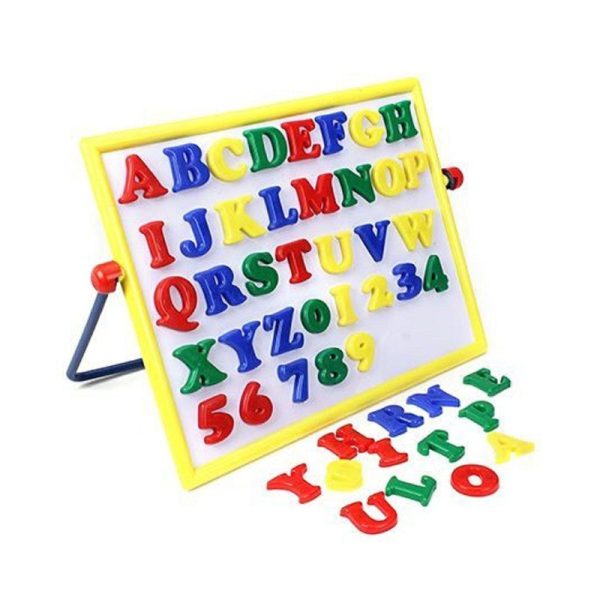 Alpha Magnetic  Board Big For Sale