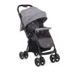 Mirus Reversible Handle Stroller (Dark Pewter) (COD Not Available) Hot on Sale