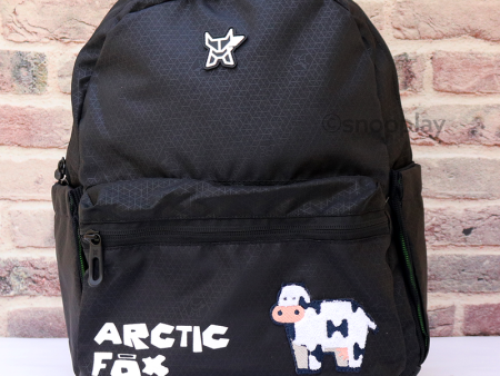 Zoo Backpack (Black) Online Sale