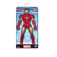 100% Original & Licensed Iron Man Action Figure (Marvel) Hot on Sale