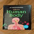 My Encyclopaedia Library Human Body Reading Book Sale