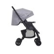 Mirus Reversible Handle Stroller (Dark Pewter) (COD Not Available) Hot on Sale