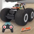 Remote Control Car Series, Monster Racing Car Online Sale