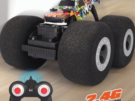 Remote Control Car Series, Monster Racing Car Online Sale