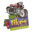 Bikes DIY STEAM Book Online Hot Sale