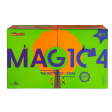 Magic4 STEM The Botanist 4 in 1 DIY Games For Children Sale