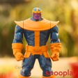 100% Original & Licensed Marvel Thanos Action Figure Fashion