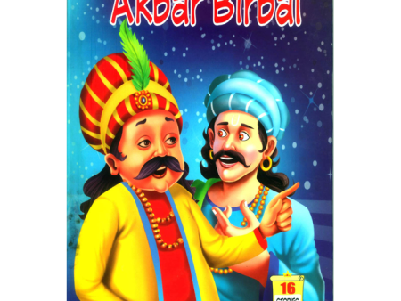 Akbar Birbal in English Online