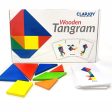 Tangram Puzzle for Kids Online Sale