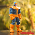 100% Original & Licensed Marvel Thanos Action Figure Fashion