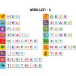 Magnetic Learn to Spell : Animals with 32 Picture Magnets, 72 Letter Magnets, Magnetic Board and Spelling Guide Supply