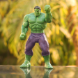 100% Original & Licensed Marvel Hulk Action Figure For Cheap