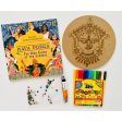 Little Durga Activity Box For Cheap