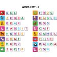 Magnetic Learn to Spell : Animals with 32 Picture Magnets, 72 Letter Magnets, Magnetic Board and Spelling Guide Supply