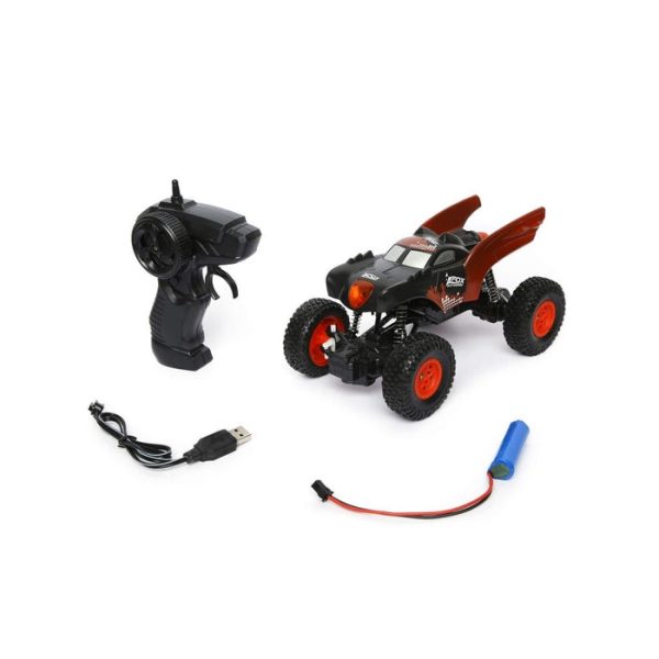 JP204W-2 - CLIMBING BATMOBILE KING on Sale