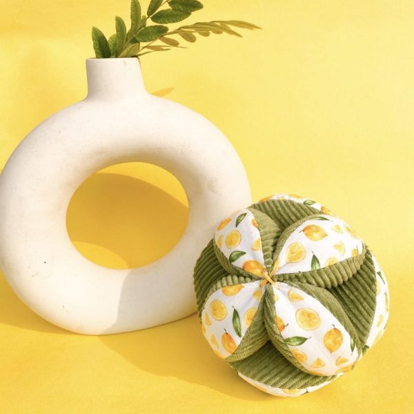 Amish Ball - Lemon Dreams Online Hot Sale