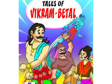 Vikram Betal For Cheap