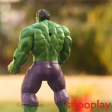 100% Original & Licensed Marvel Hulk Action Figure For Cheap